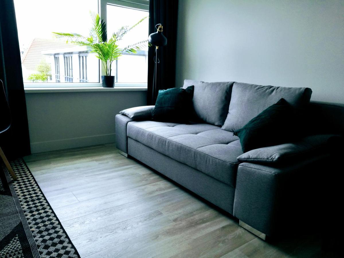Marina Strand Appartement Lemmer Exterior photo